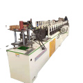 Full Automatic Compact and Productive Garage Shutter Door Roll Forming Machine Rolling Shutter Panel Machine